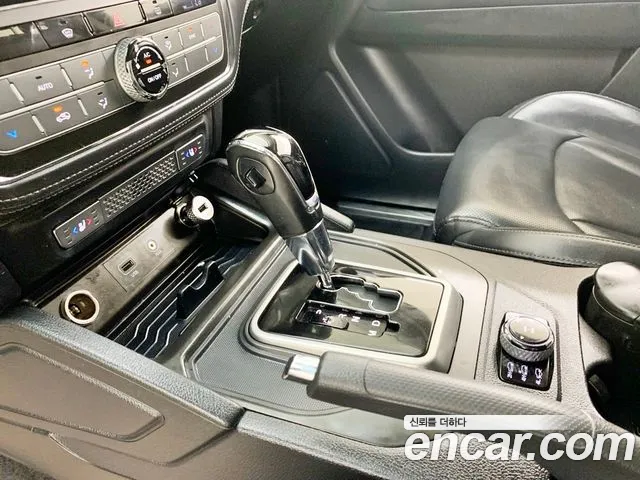 KG_Mobility_Ssangyong Rexton 2018 thumb 9