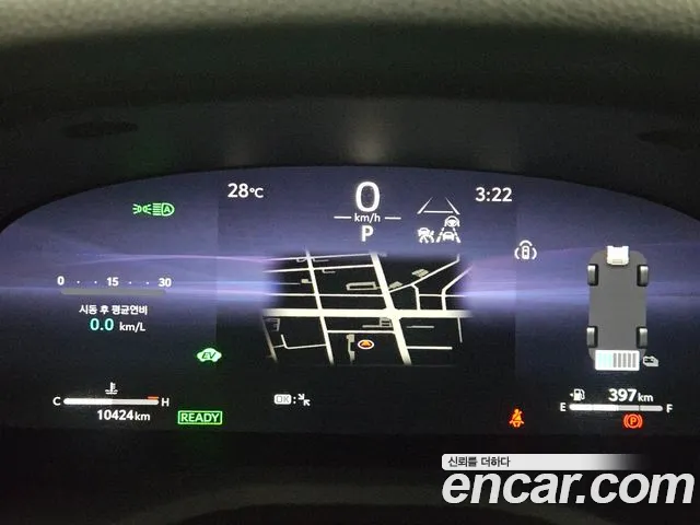 Toyota Camry 2025 thumb 5