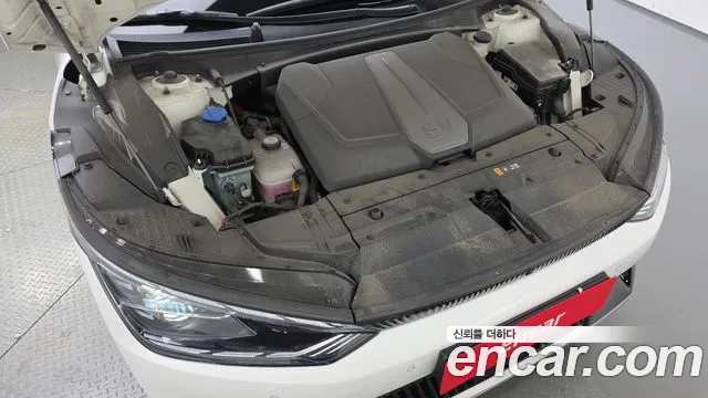 Kia EV6 2023 thumb 5