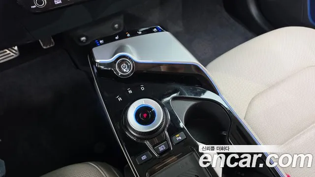 Kia EV6 2023 thumb 8