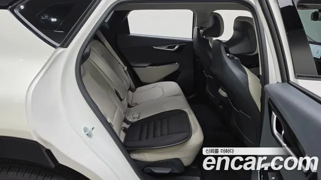 Kia EV6 2023 thumb 10