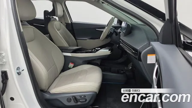 Kia EV6 2023 thumb 11
