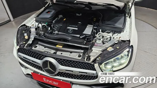 Mercedes-Benz GLC 2021 thumb 6