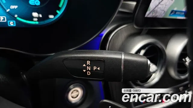 Mercedes-Benz GLC 2021 thumb 9
