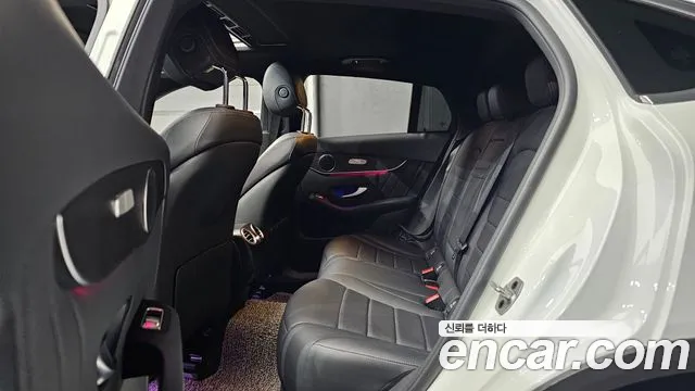 Mercedes-Benz GLC 2021 thumb 12