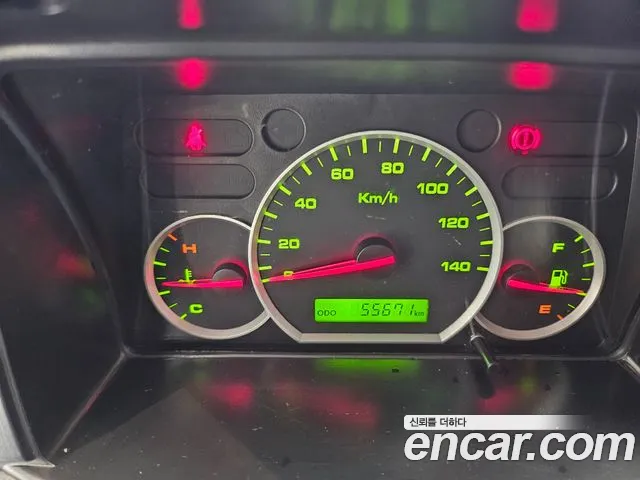 ChevroletGMDaewoo damas 2019 thumb 7