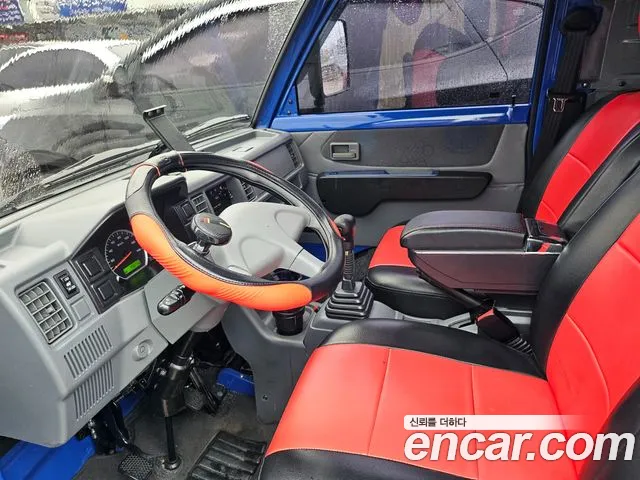 ChevroletGMDaewoo damas 2019 thumb 8