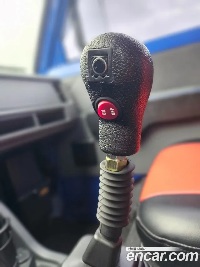 ChevroletGMDaewoo damas 2019 thumb 9