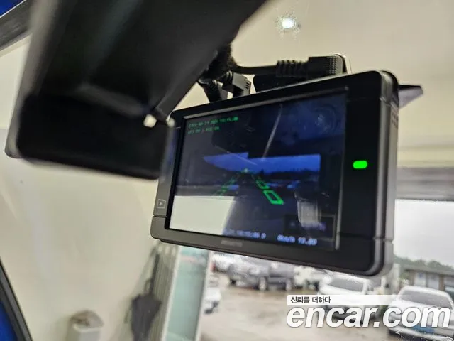 ChevroletGMDaewoo damas 2019 thumb 10