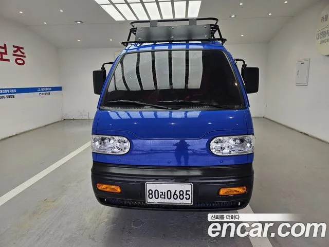 ChevroletGMDaewoo damas 2019 thumb 11