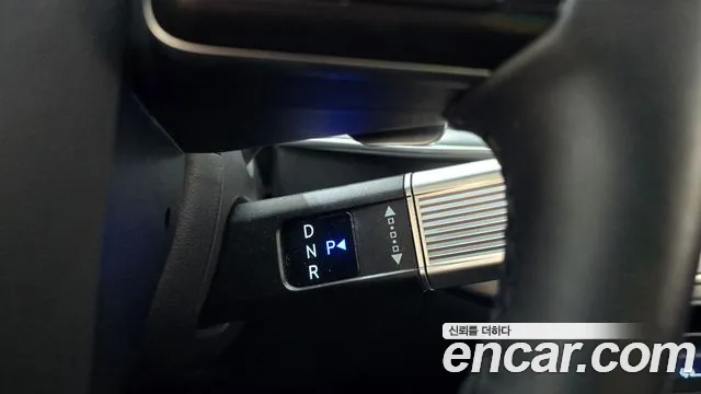 Hyundai Grandeur 2023 thumb 8