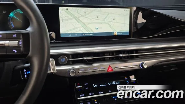 Hyundai Grandeur 2023 thumb 11