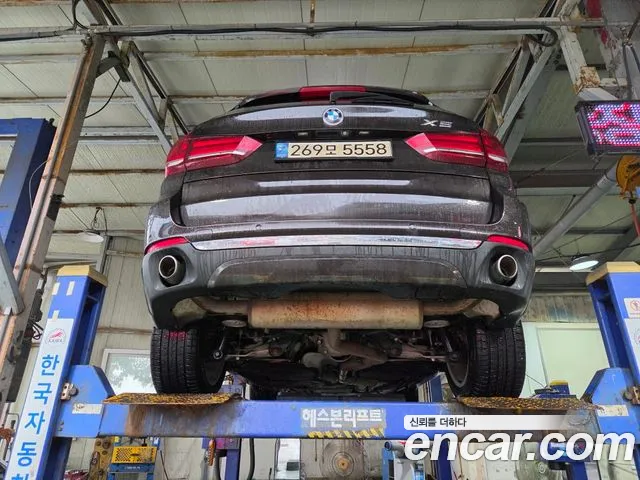 BMW X5 2014 thumb 2