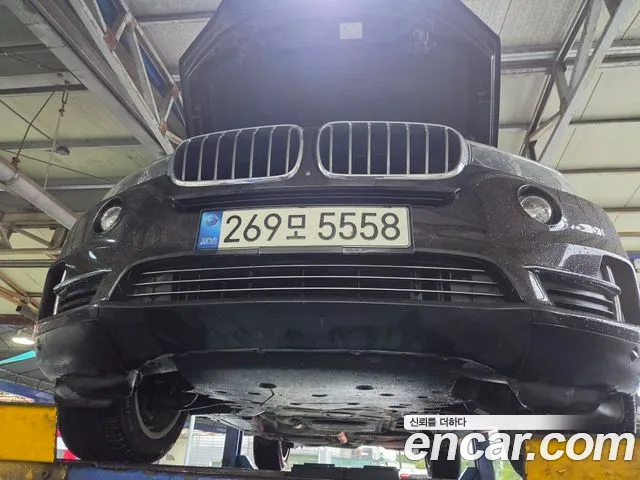 BMW X5 2014 thumb 8