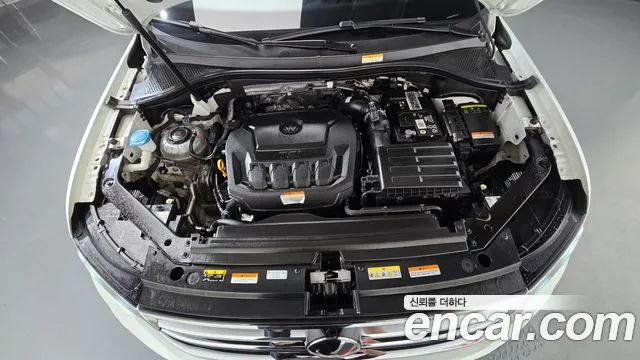 Volkswagen Tiguan 2022 thumb 6