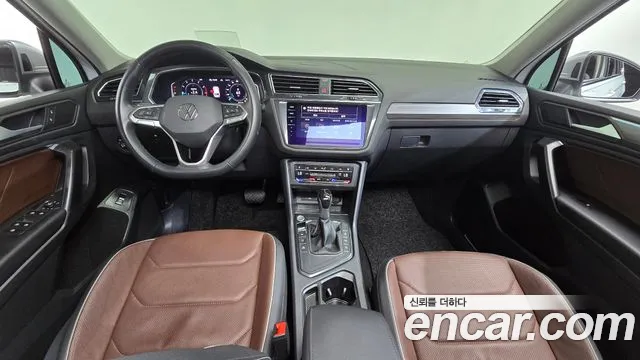 Volkswagen Tiguan 2022 thumb 7