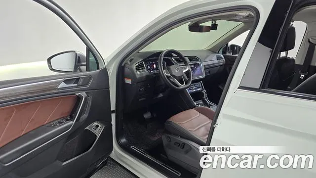 Volkswagen Tiguan 2022 thumb 10