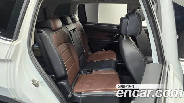 Volkswagen Tiguan 2022 thumb 11