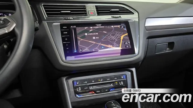 Volkswagen Tiguan 2022 thumb 12