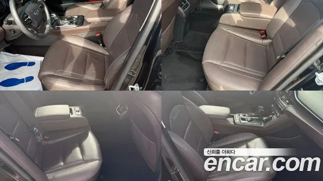 Hyundai Grandeur 2016 thumb 7