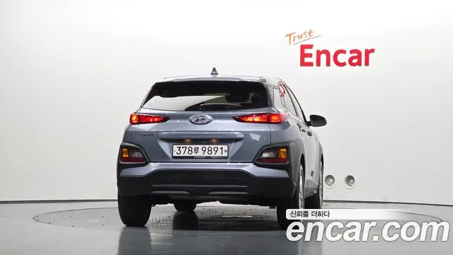 Hyundai Kona 2020 thumb 3