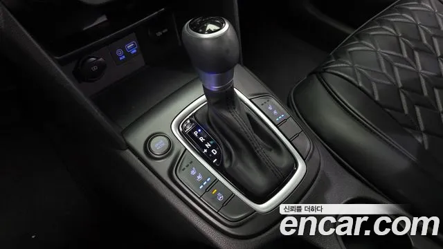 Hyundai Kona 2020 thumb 8