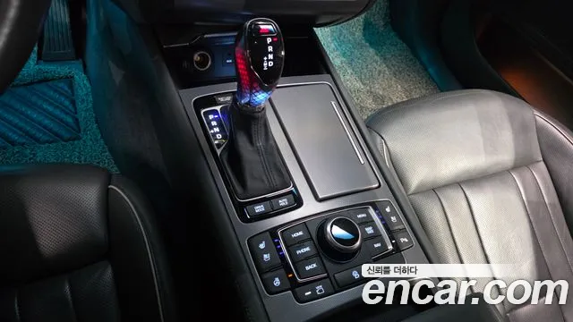 Hyundai Genesis 2015 thumb 9