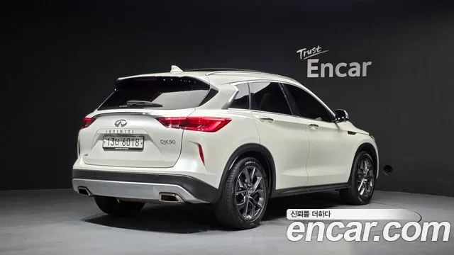 Infiniti QX50 2019 thumb 2