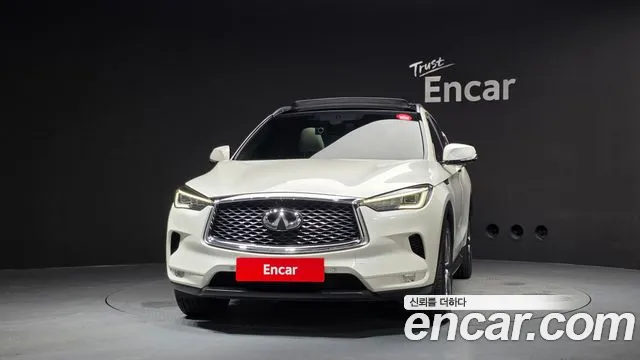 Infiniti QX50 2019 thumb 3