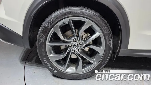 Infiniti QX50 2019 thumb 5