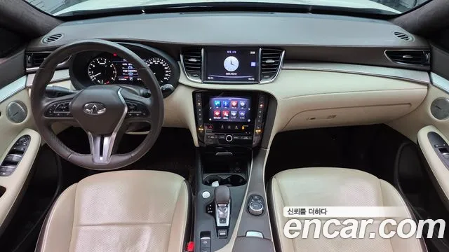 Infiniti QX50 2019 thumb 7
