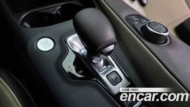 Infiniti QX50 2019 thumb 9