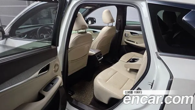 Infiniti QX50 2019 thumb 11