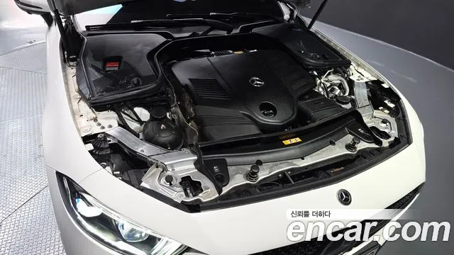 Mercedes-Benz CLS-Class 2023 thumb 6