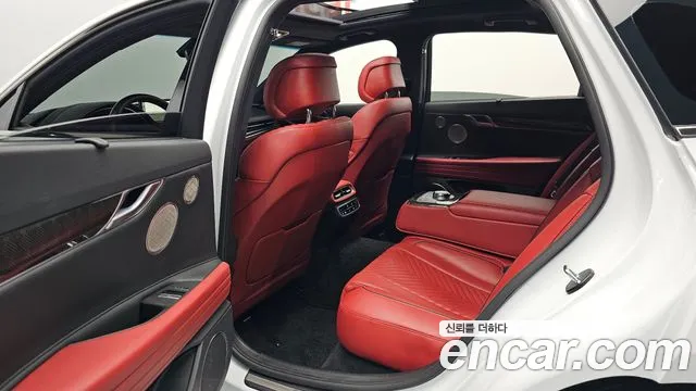 Genesis G80 2023 thumb 11