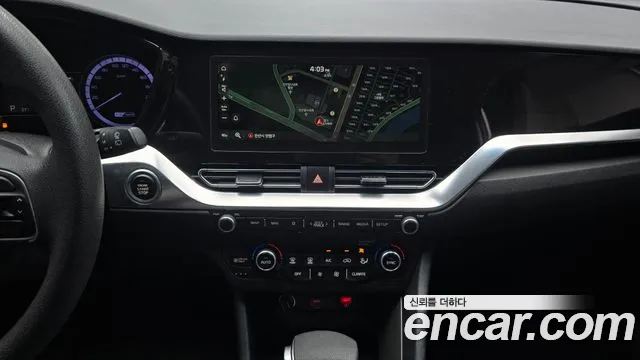 Kia Niro 2019 thumb 12