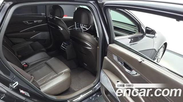 Kia K9 2020 thumb 10