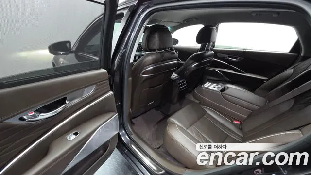 Kia K9 2020 thumb 11