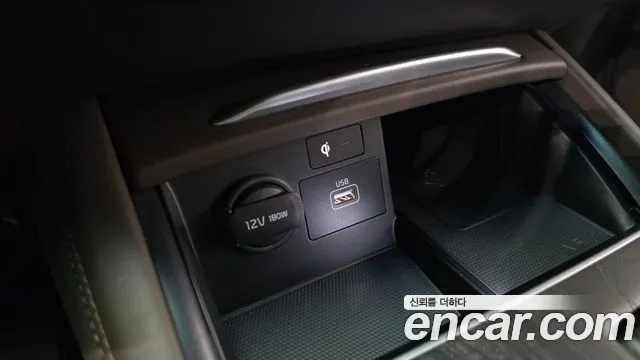 Kia K9 2020 thumb 12