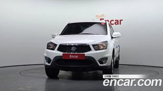 KG_Mobility_Ssangyong KORANDO 2013 thumb 3