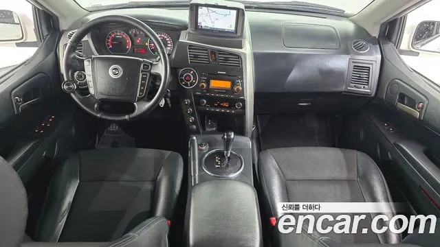 KG_Mobility_Ssangyong KORANDO 2013 thumb 7