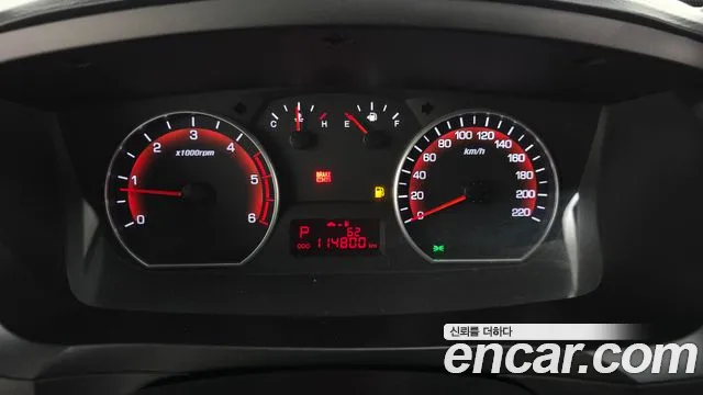 KG_Mobility_Ssangyong KORANDO 2013 thumb 8