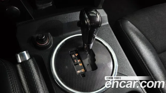 KG_Mobility_Ssangyong KORANDO 2013 thumb 9