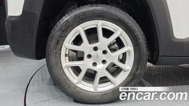 Jeep Renegade 2020 thumb 5