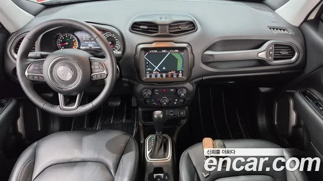 Jeep Renegade 2020 thumb 7