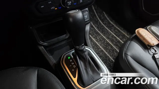 Jeep Renegade 2020 thumb 9