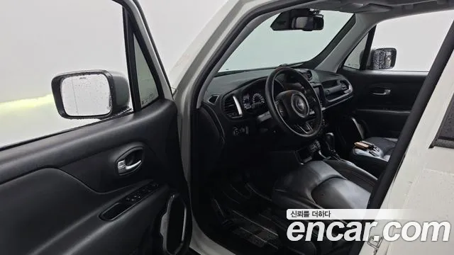 Jeep Renegade 2020 thumb 10