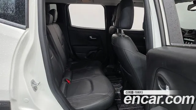 Jeep Renegade 2020 thumb 11