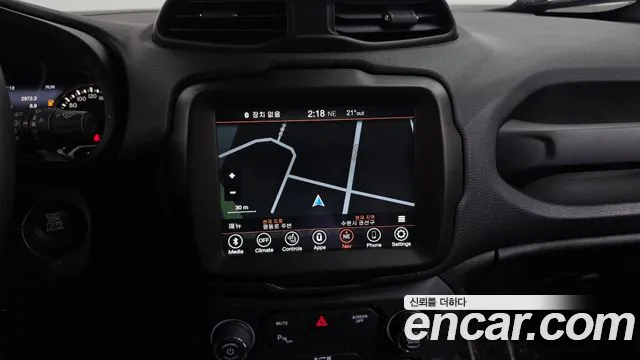 Jeep Renegade 2020 thumb 12