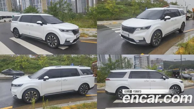 Kia Carnival 2023 thumb 11